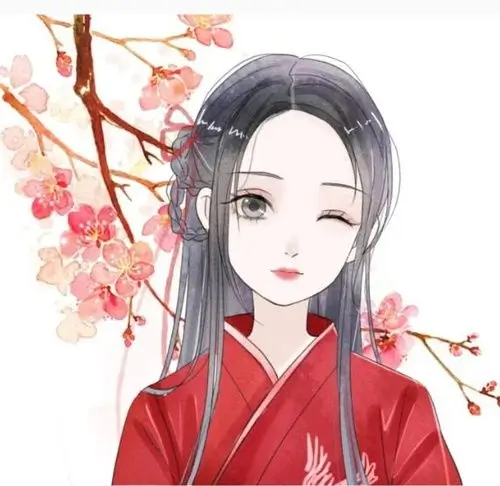 用户追番的阿柚头像